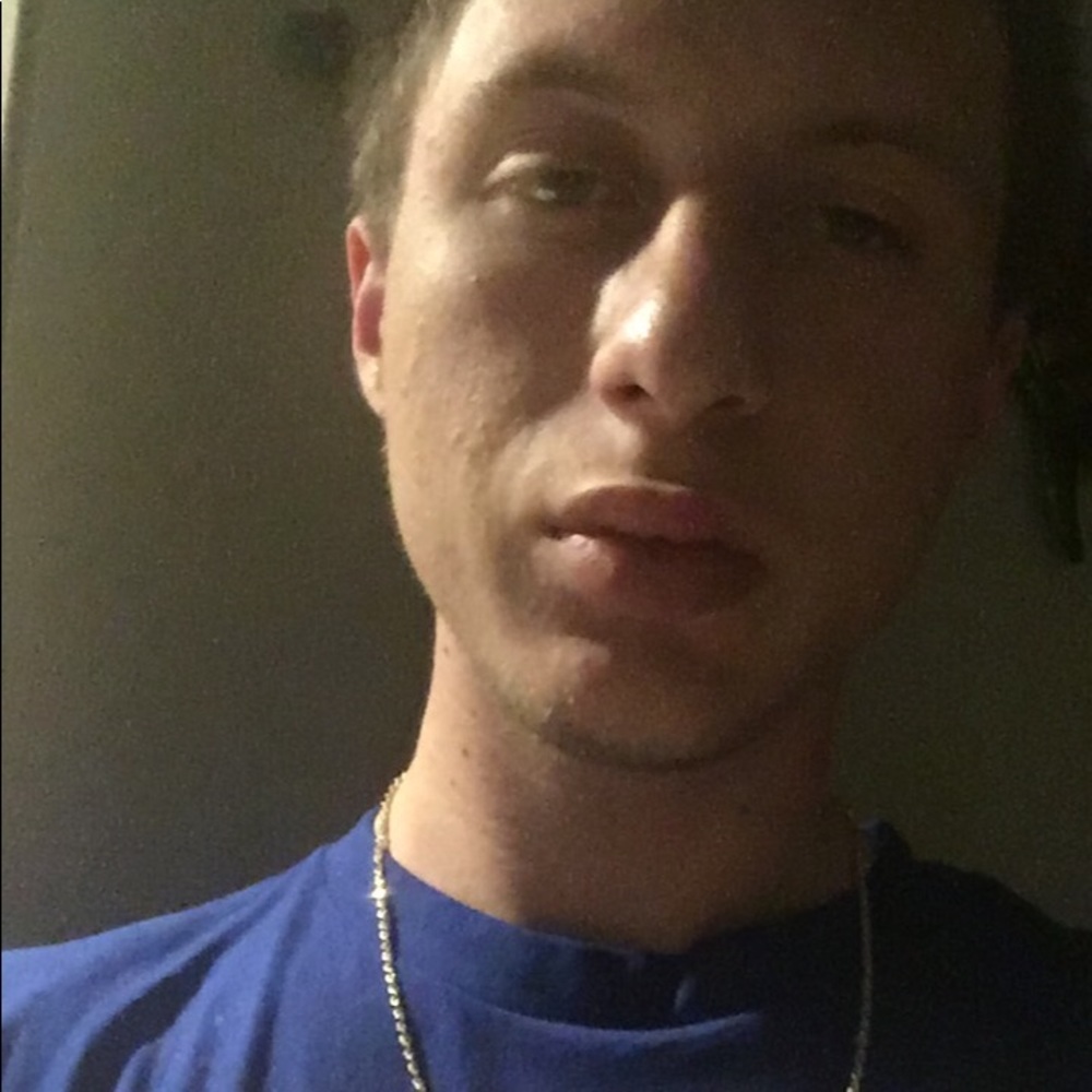 Meet your Posher, Brett